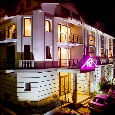 Romantic Boutique Фокшаны Экстерьер фото