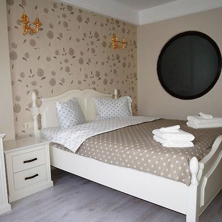 Romantic Boutique Фокшаны Экстерьер фото