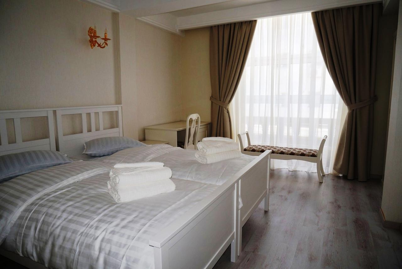 Romantic Boutique Фокшаны Экстерьер фото