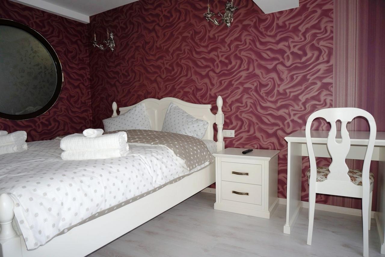 Romantic Boutique Фокшаны Экстерьер фото