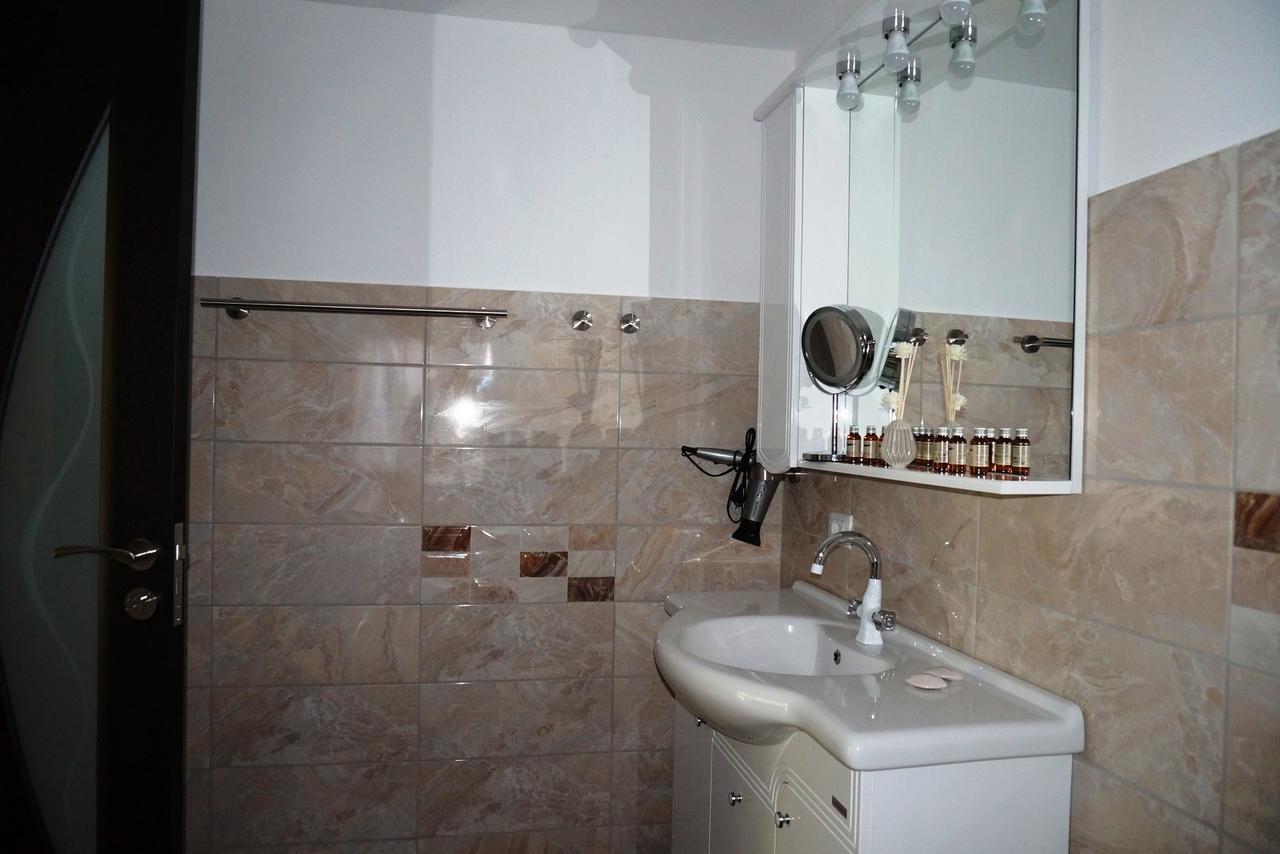 Romantic Boutique Фокшаны Экстерьер фото