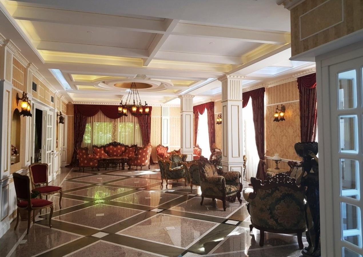 Romantic Boutique Фокшаны Экстерьер фото