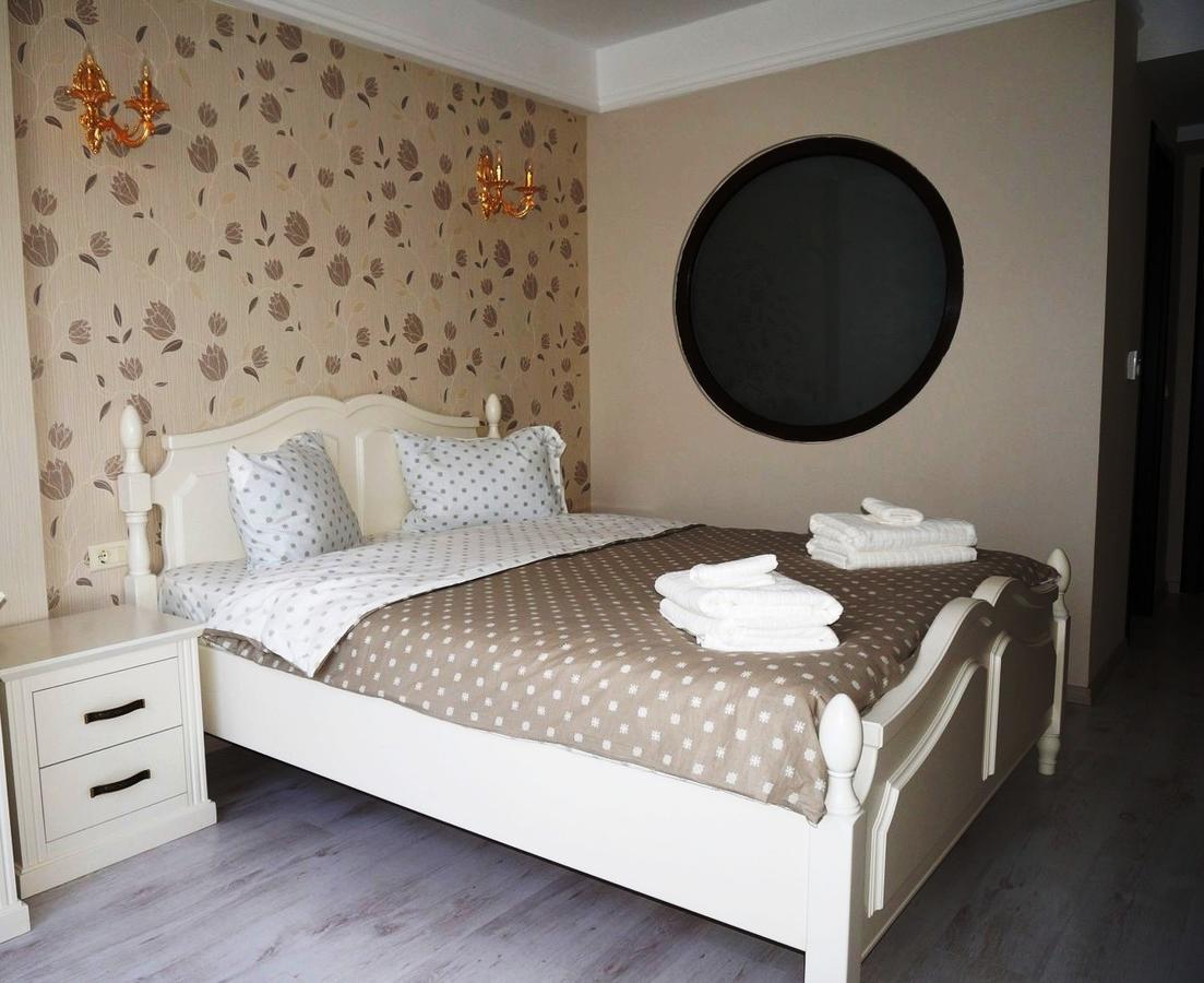 Romantic Boutique Фокшаны Экстерьер фото