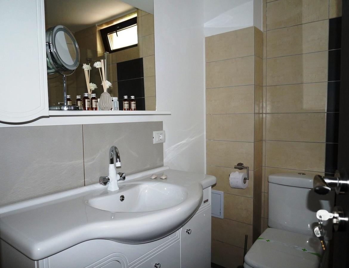 Romantic Boutique Фокшаны Экстерьер фото