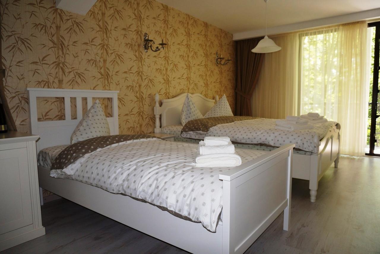 Romantic Boutique Фокшаны Экстерьер фото