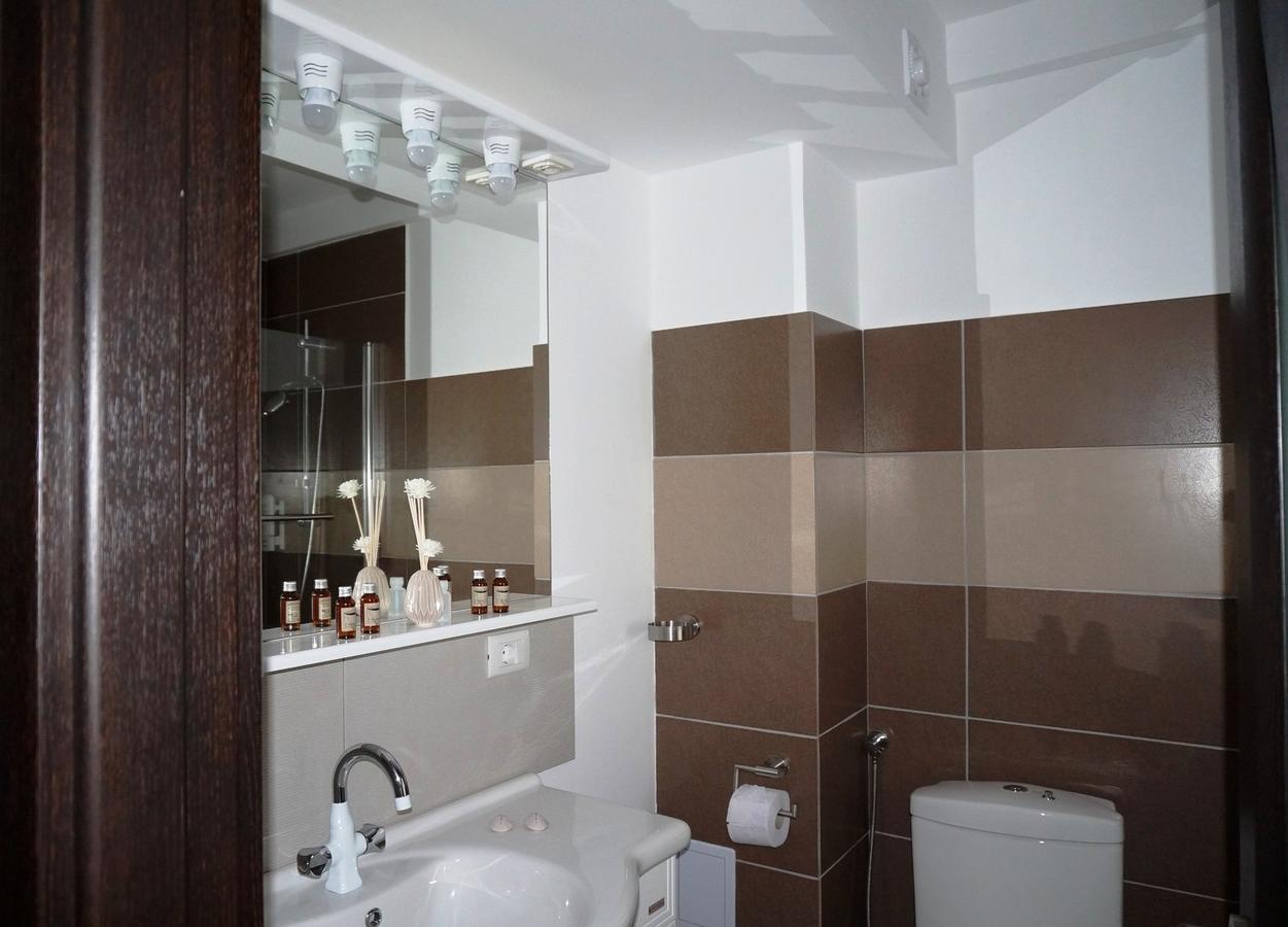 Romantic Boutique Фокшаны Экстерьер фото