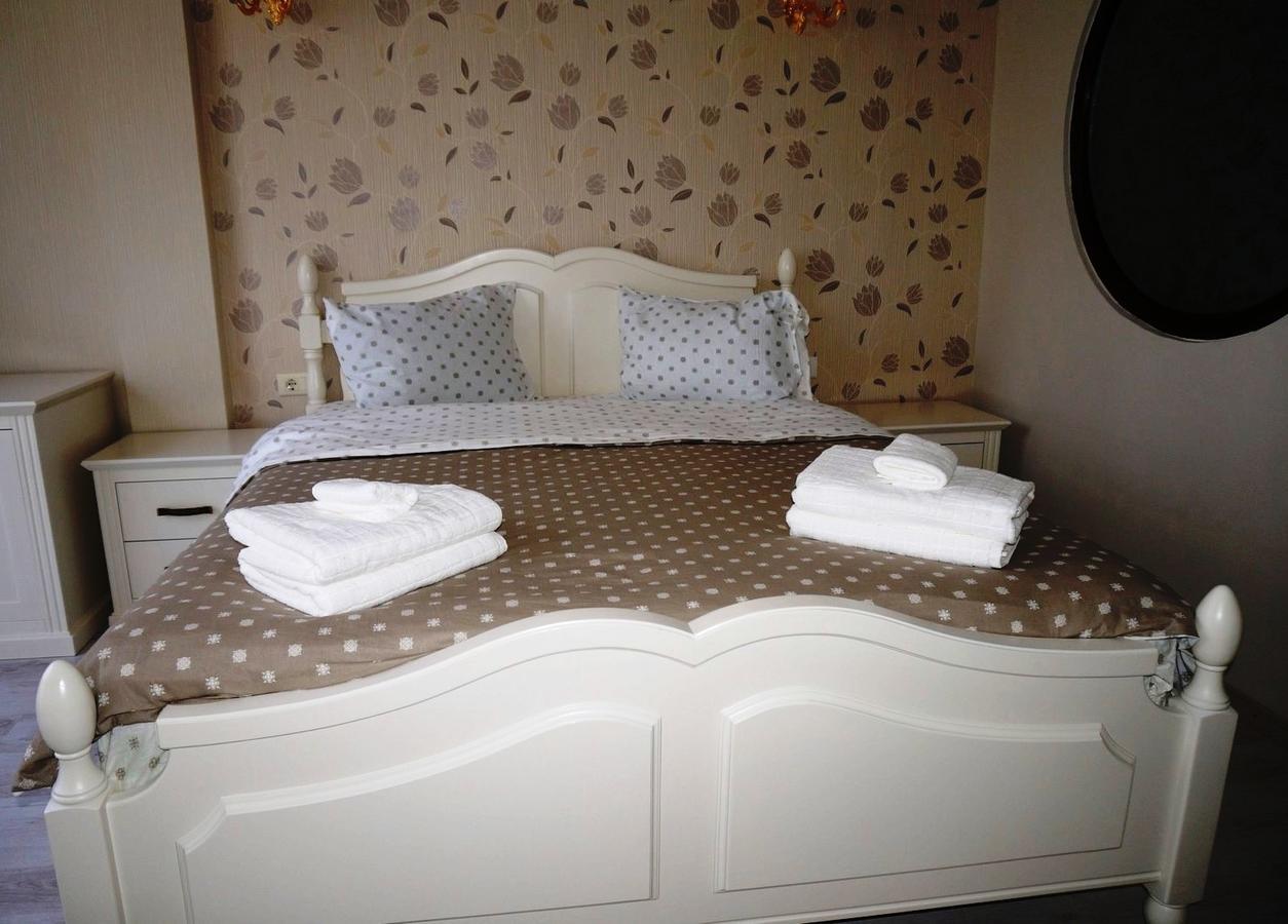 Romantic Boutique Фокшаны Экстерьер фото