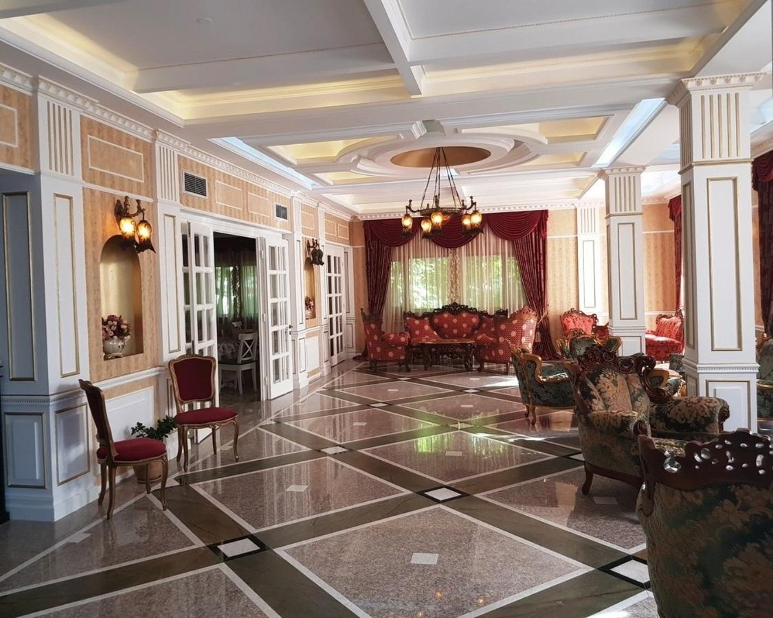 Romantic Boutique Фокшаны Экстерьер фото