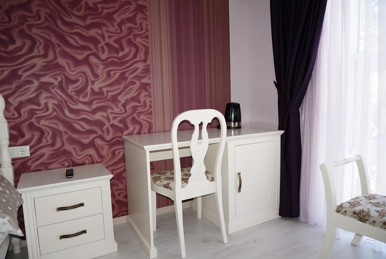 Romantic Boutique Фокшаны Экстерьер фото