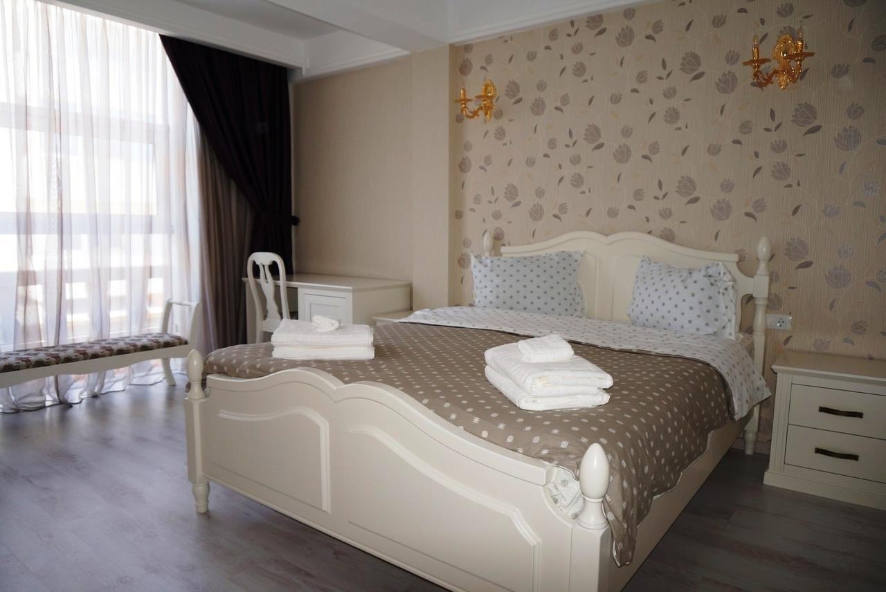 Romantic Boutique Фокшаны Экстерьер фото