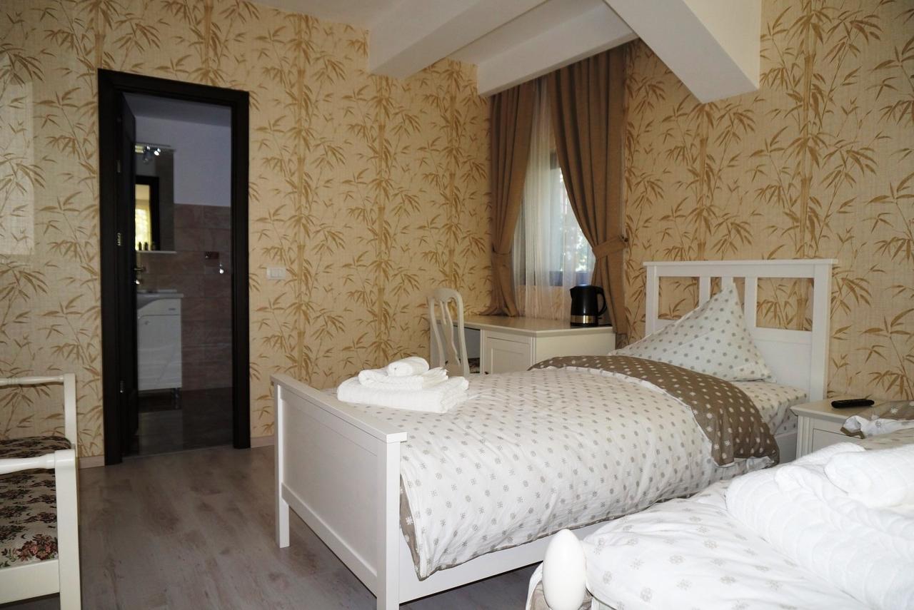 Romantic Boutique Фокшаны Экстерьер фото