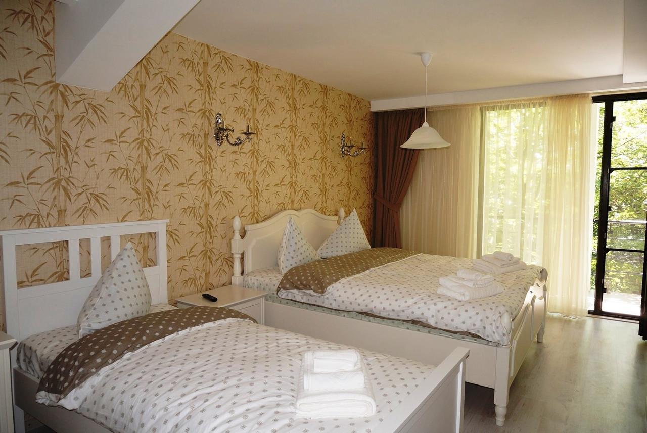 Romantic Boutique Фокшаны Экстерьер фото