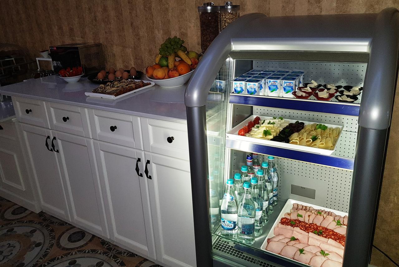 Romantic Boutique Фокшаны Экстерьер фото
