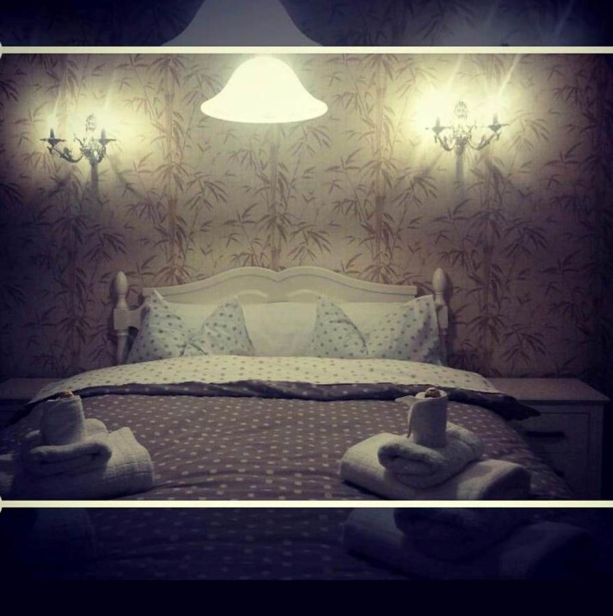 Romantic Boutique Фокшаны Экстерьер фото