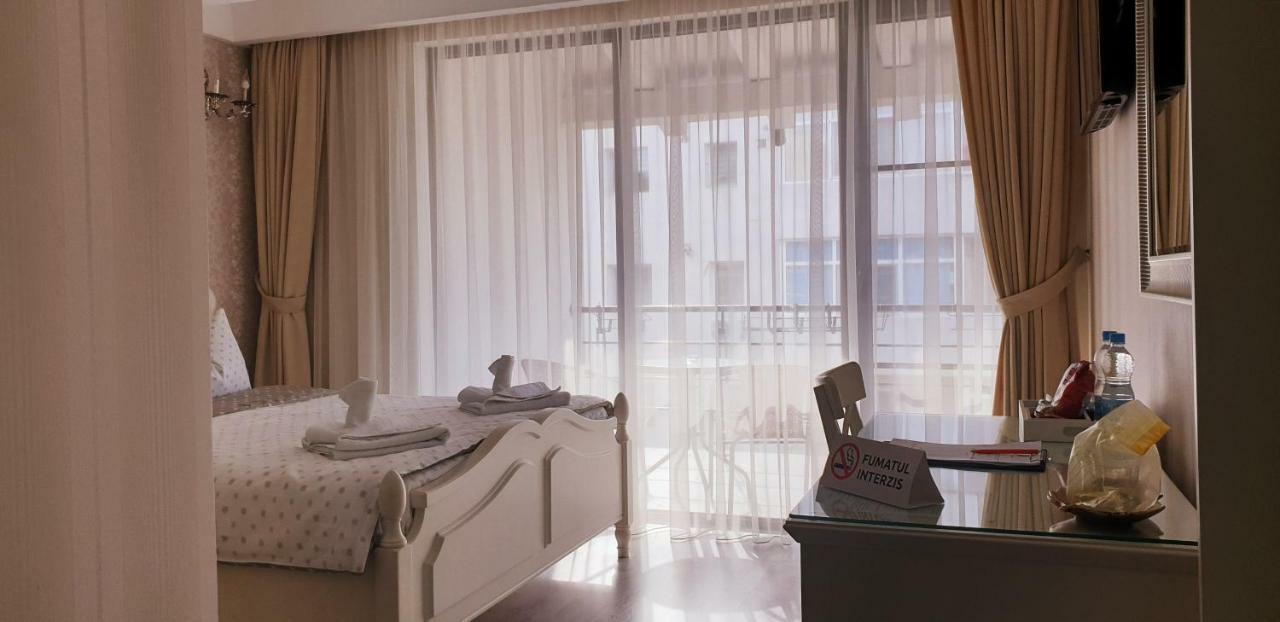 Romantic Boutique Фокшаны Экстерьер фото
