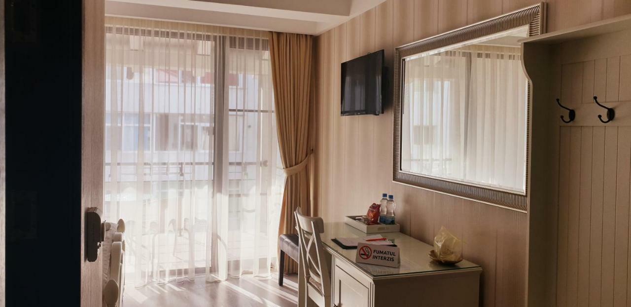 Romantic Boutique Фокшаны Экстерьер фото